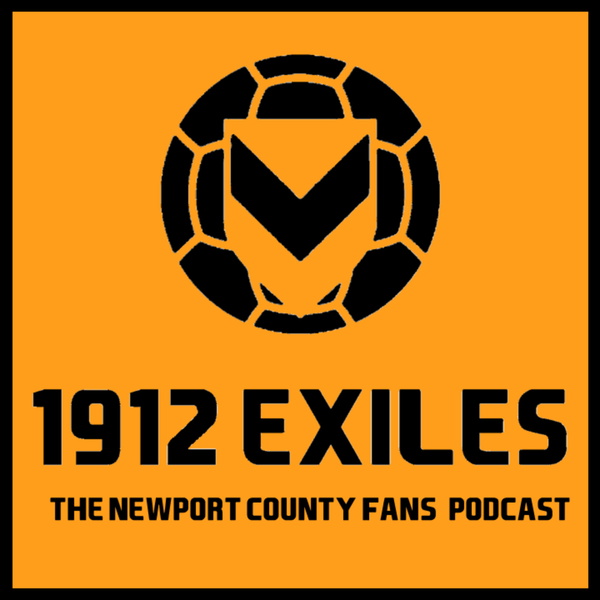 Artwork for 1912 Exiles