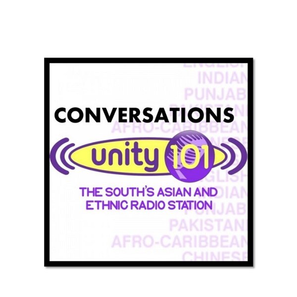 Artwork for Unity101 Conversations