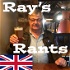 Ray’s Rants Life in the 1950s 1960s 1970s Great Britain girls England family UK work school British music night clubs pubs