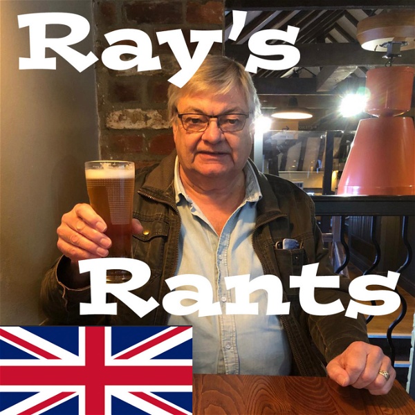 Artwork for Ray’s Rants Life in the 1950s 1960s 1970s Great Britain girls England family UK work school British music night clubs pubs