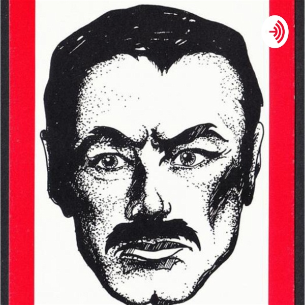 Artwork for 1984 by George Orwell Book Review