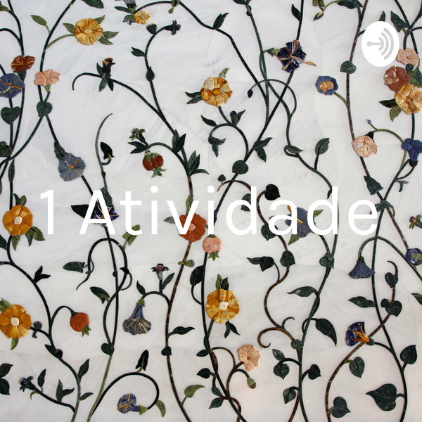 Artwork for 1° Atividade