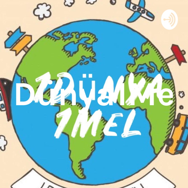 Artwork for 1Dünya1Mel