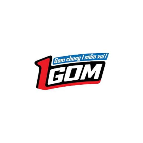 Artwork for 1GOM - 1gom.cool