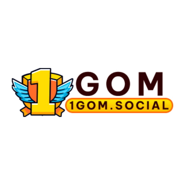 Artwork for 1Gom - 1gom.social