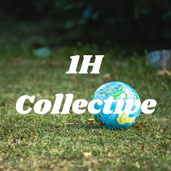 Artwork for 1H Collective