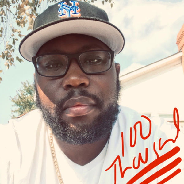 Artwork for 1HunnedThousand