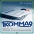 1komma9 – Politik Podcast zum Wirecard Untersuchungsausschuss