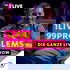 1LIVE 99 Problems mit Felix Lobrecht
