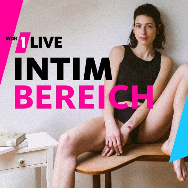 Artwork for 1LIVE Intimbereich