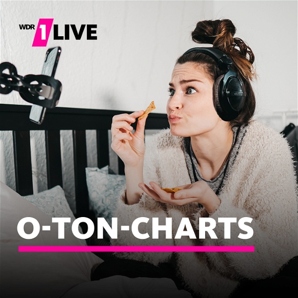 Artwork for 1LIVE O-Ton-Charts