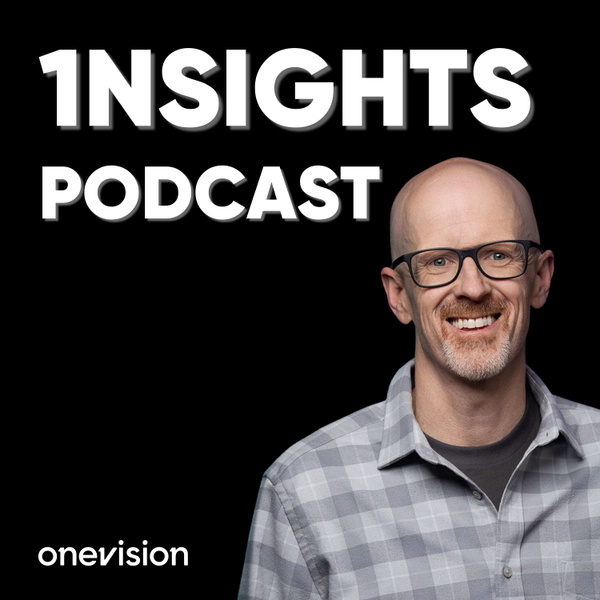 Artwork for 1NSIGHTS Podcast