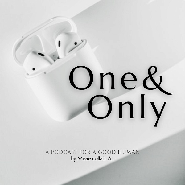 Artwork for 『One & Only』～あなたの英語とビジョンが未来を変える