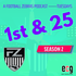 1st & 25: The Football Zebras Podcast