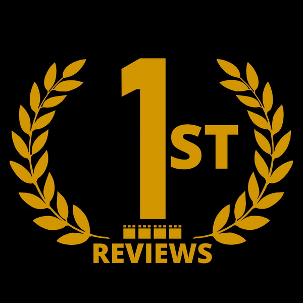 Artwork for 1st Reviews