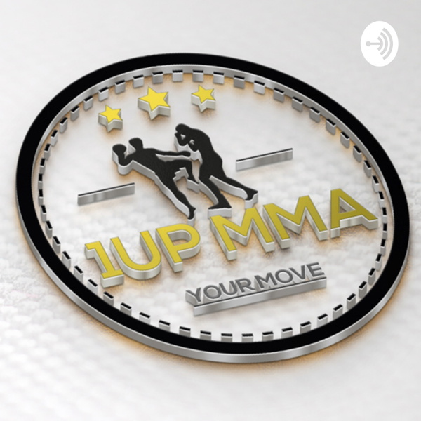 Artwork for 1UP MMA