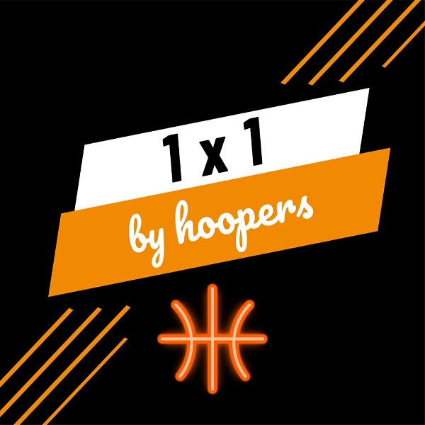 Artwork for 1x1 by Hoopers