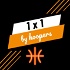 1x1 by Hoopers