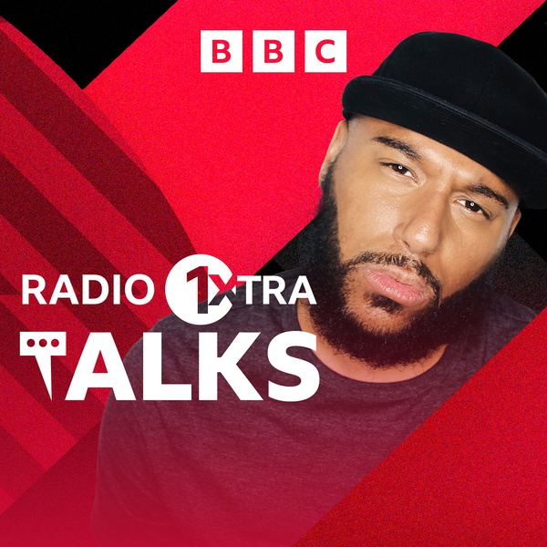 Artwork for 1Xtra Talks