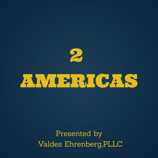 Artwork for 2 Americas