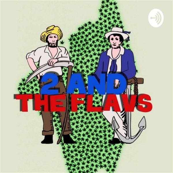 Artwork for 2 And The Flavs