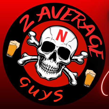 Artwork for 2 Average Guys