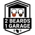2 Beards 1 Garage