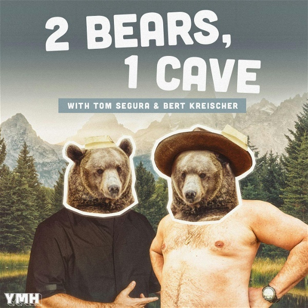 Artwork for 2 Bears, 1 Cave