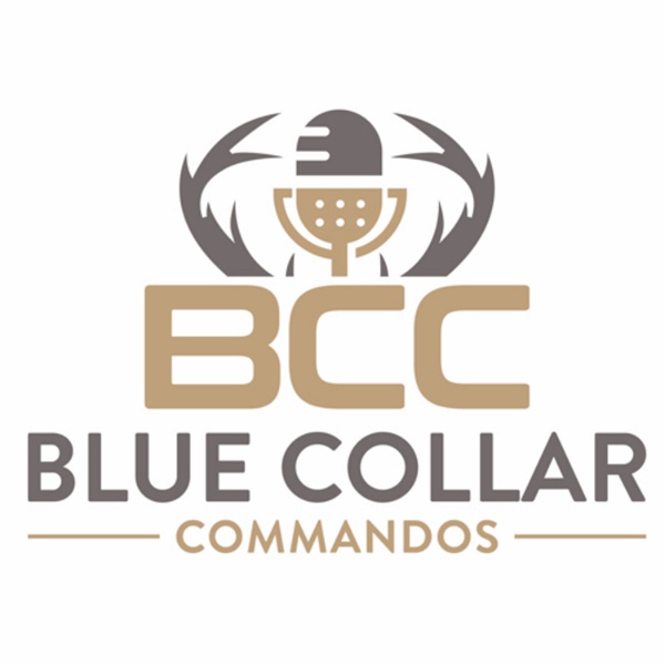 Artwork for The Blue Collar Commandos