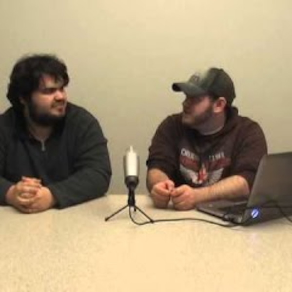 Artwork for 2 Broke Dudes