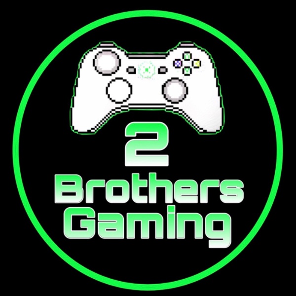 Artwork for 2 Brothers Gaming