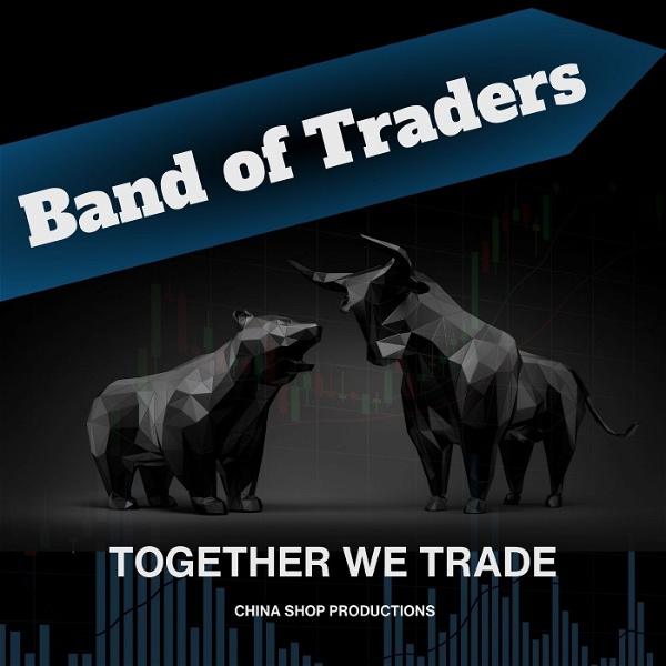 Artwork for Band of Traders