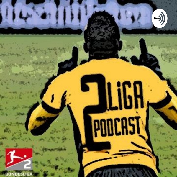 Artwork for 2. Bundesliga Podcast