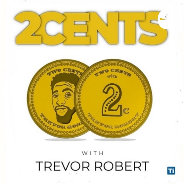 Artwork for 2 CENTS