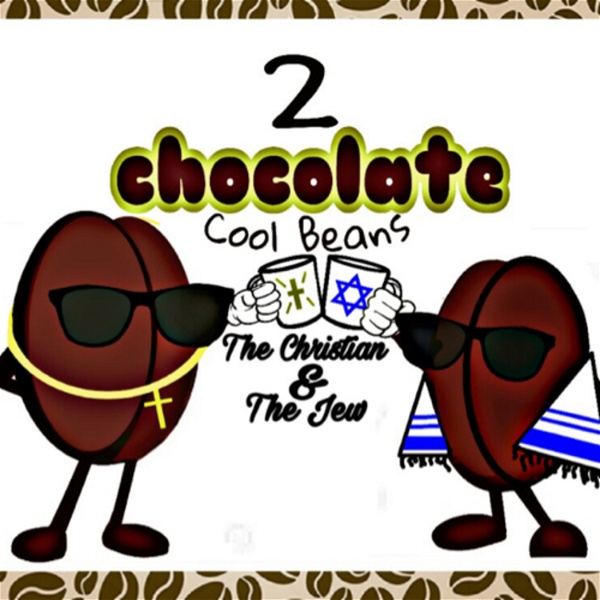 Artwork for 2 Chocolate Cool Beans