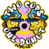 Two Cops One Donut