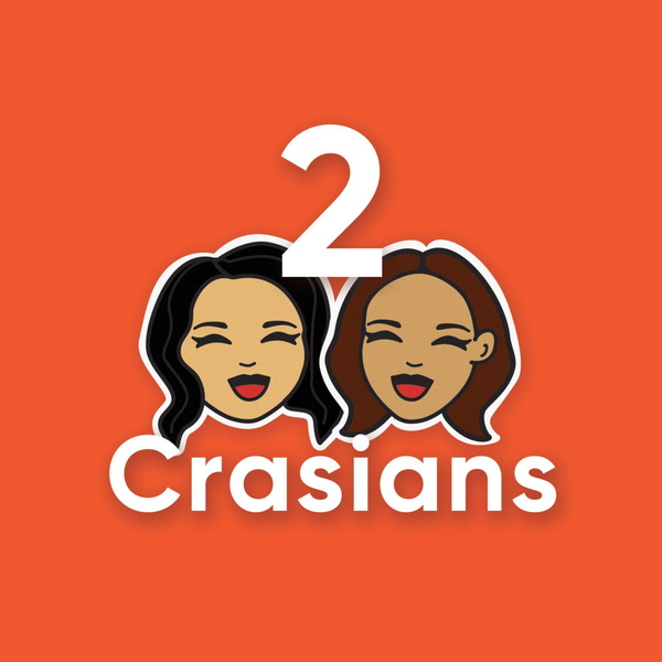 Artwork for 2 Crasians