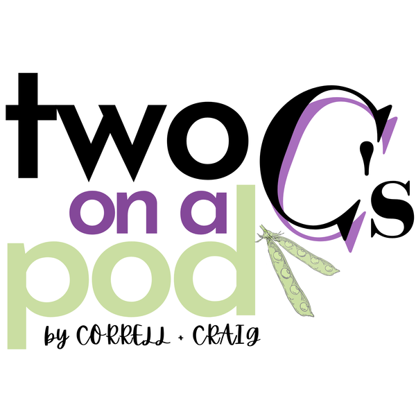 Artwork for 2 C's On a Pod