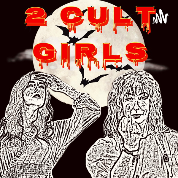 Artwork for 2 Cult Girls