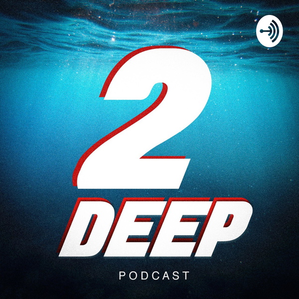 Artwork for 2 Deep