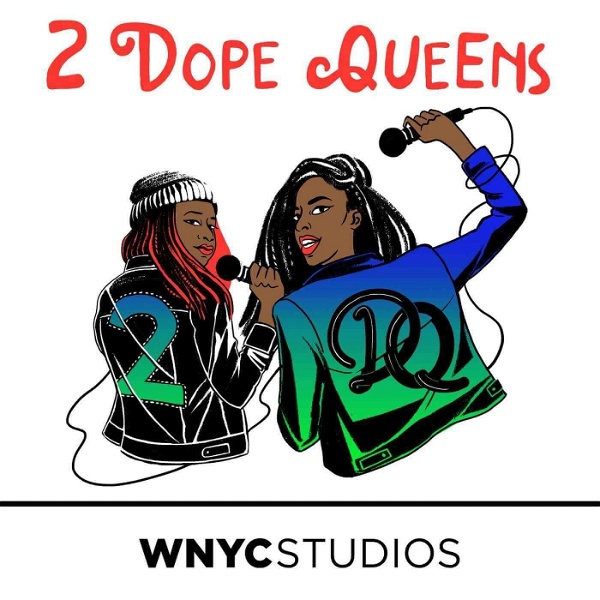 Artwork for 2 Dope Queens