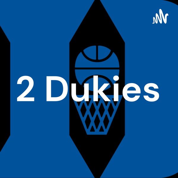 Artwork for 2 Dukies