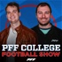 Preferred Walk-On: A College Football Show With Max Chadwick