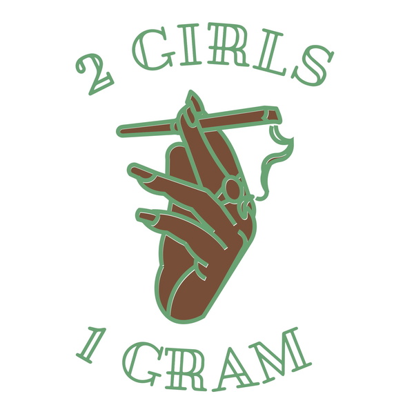 Artwork for 2 Girls 1 Gram