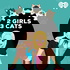 2 Girls 3 Cats