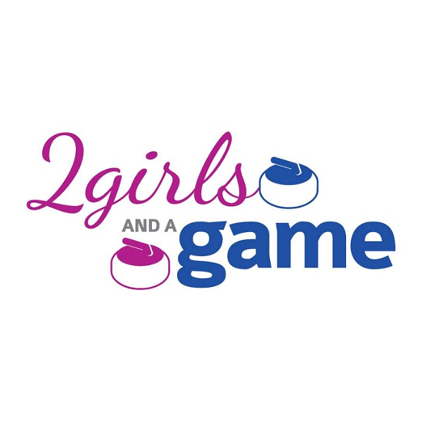 Artwork for 2 Girls and a Game