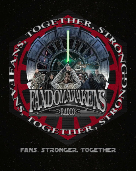 Artwork for 2 Good Geeks Radio Network: Fans Stronger Together