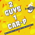 2 Guys 1 Car-P