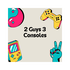 2 Guys 3 Consoles