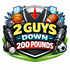 2 Guys Down 200 Pounds